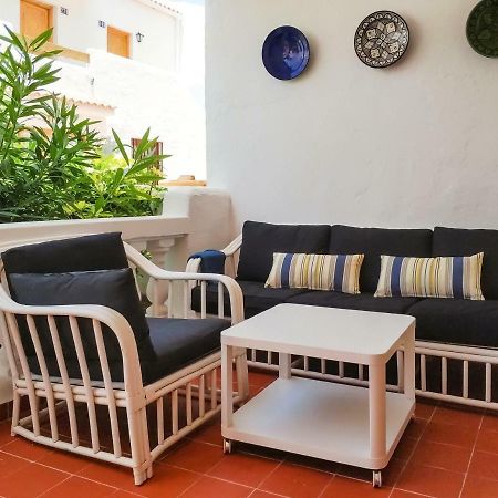 Port Royal Lounge Terrace, One Bedroom Apartment, Heated Pool, Wifi Los Cristianos  Esterno foto